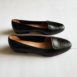 Nordstrom Michelle Loafer Leather - New 10.5